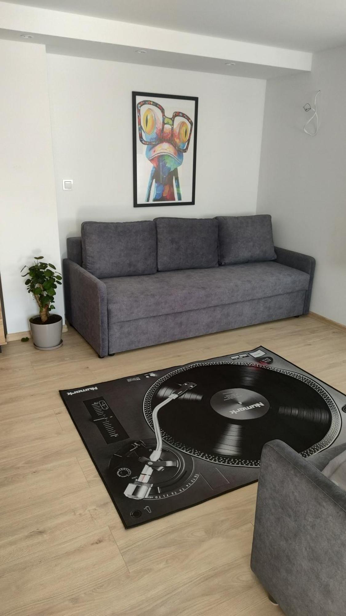 Pokoje Goscinne Lębork Kültér fotó